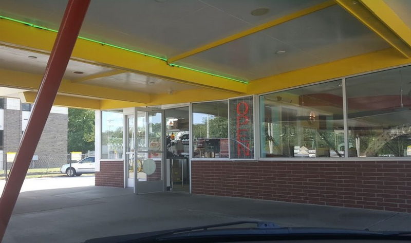 Dog n Suds - From Web Listing (newer photo)